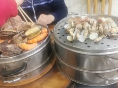 -九层海鲜塔(市南店)