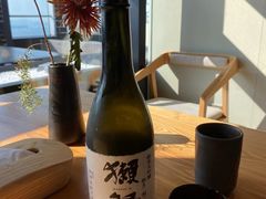 -炎橘·板前料理 Omakase