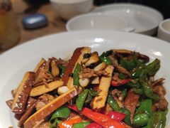 -徽张·新徽菜(五棵松·永定路店)