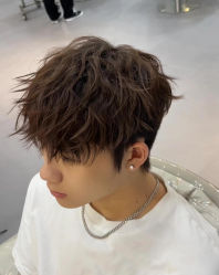 -汤尼英盖TONI&GUY-essensuals