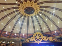 -蒙古大营·蒙古演绎餐厅(赛马场店)