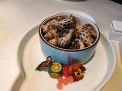 -申粤轩酒楼·三十年粤菜经典(丁香花园店)