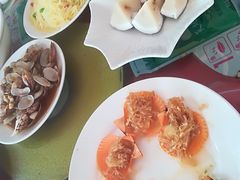 -三亚相缘海鲜·烧烤·糟粕醋(三亚湾店)