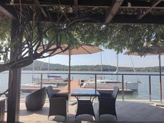 -望海·帆船主题咖啡厅•品茗下午茶(石湖景区店)