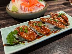-眷屋の深夜食堂(云锦中心店)