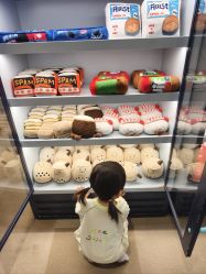 -奈尔宝·儿童乐园·亲子餐厅(星河湾店)