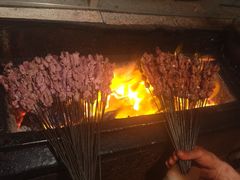 -马相卿特色烤肉面食馆(虎台店)