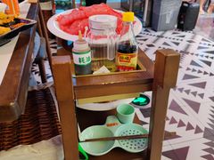 -晓宇重庆火锅(赛格国际购物中心店)
