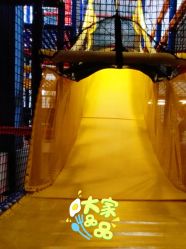 -动力星球家庭亲子游乐中心