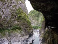 -太鲁阁公园