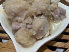 -欢乐海岸美食联盟