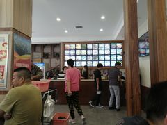 -老友谊冷面店(苏家屯店)