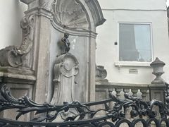 -布鲁塞尔大广场