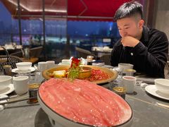 -长嘉·河图火锅(长嘉汇江景旗舰店)
