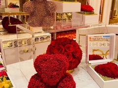 -咖啡苑 - 蔚藍夏日限定主题(永利皇宫店)