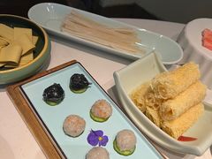 最品大四喜-最品火锅