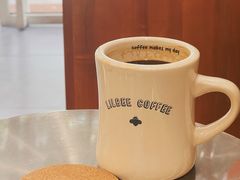 -LilBee Coffee
