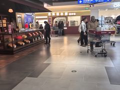 -山姆会员商店(上海浦东店)