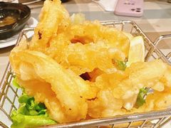 -BISTROFIORE美伊娜(伊犁南路店)