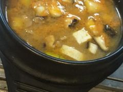 -韩宫宴烤肉·料理(南京江宁万达店)