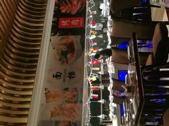 -万达文华酒店·美食汇自助餐厅