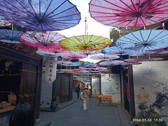 -天目湖山水园