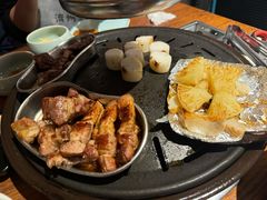 -济州爱肉堂(总店)
