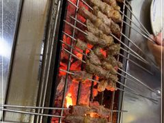 -小寒羊烧烤(凯瑞时代大厦店)