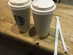 -星巴克臻选(威海威高广场店)