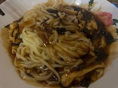 -锅儿挑面馆