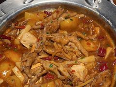 -胖哥俩肉蟹煲(杭州下沙学林街店)