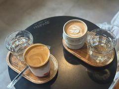 -Joymean coffee.见面咖啡