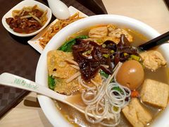 -水平有限广西米粉·广西风味集(五道口店)