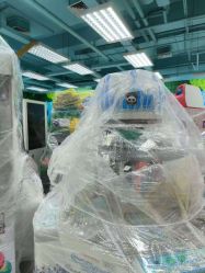 -莫莉幻想儿童乐园(北京昌发展万科店)