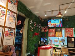 -大王油茶(磁器口店)