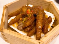 -龙庭华宴·粤菜·早茶