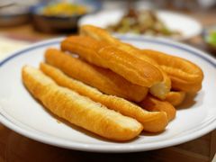 油条-钟吾小馆·地道徐州菜(锦创书城店)