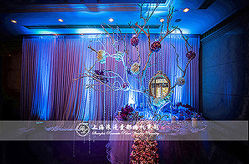 -上海绿地万豪酒店·大宴会厅