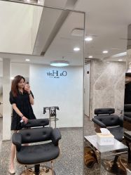 -UnHair Salon