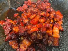 -梁家大院•农家菜(昆山会展中心店)