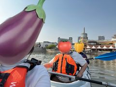 -WhaleSports户外水上运动俱乐部(朝阳公园店)