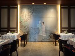 -淮香国色·淮扬菜(正大中心店)