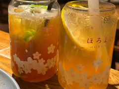 -JuiceRobot·手工意大利面&汉堡精酿(珠江新城店)