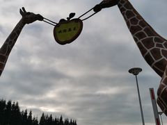 -贵州森林野生动物园