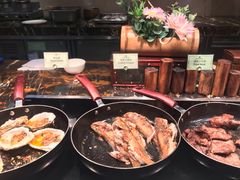 -西安西藏大厦开元名都大酒店·自助餐厅