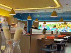 -小鱼小牛·鱼牛干锅·脆鱼火锅(世欧广场店)