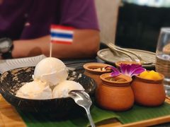 椰林四季雪糕-Thai Alley泰爱里(二沙岛店)