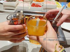-海底捞火锅(飞马水城店)
