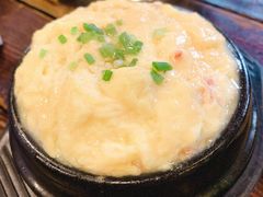 -小本家韩式烤肉(紫藤路店)