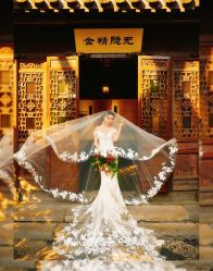 -雪中彩影婚纱摄影·品控旗舰店